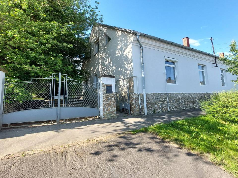 3 Schlafzimmer Haus in Heiligenkreuz im Lafnitztal, Austria, Nr. 131499