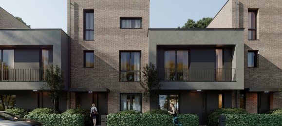 Villa 3+1 in Istanbul, Turkey No. 25148 3