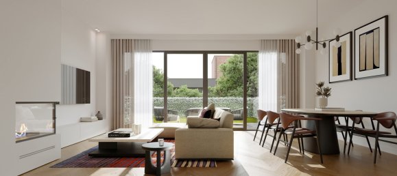 Villa 3+1 in Istanbul, Turkey No. 25148 8