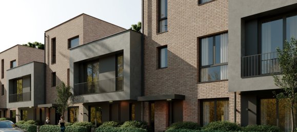 Villa 3+1 in Istanbul, Turkey No. 25148 2