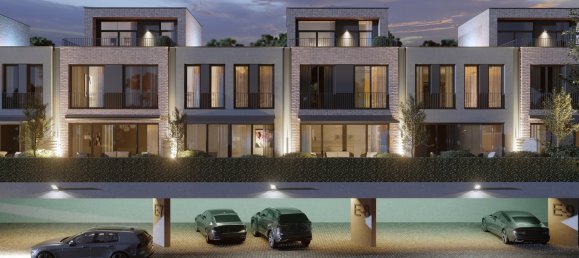 Villa 3+1 in Istanbul, Turkey No. 25148 4