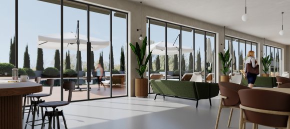 Villa 3+1 in Istanbul, Turkey No. 25148 6