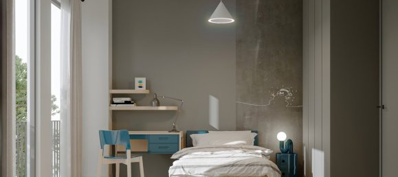 Villa 3+1 in Istanbul, Turkey No. 25148 9