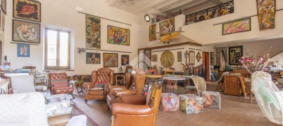 Квартира с 2 комнатами в Морлупо, Италия № 70481 11