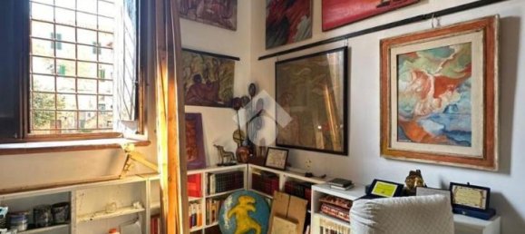 Квартира с 2 комнатами в Морлупо, Италия № 70481 19