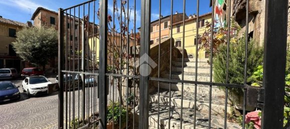 Квартира с 2 комнатами в Морлупо, Италия № 70481 25