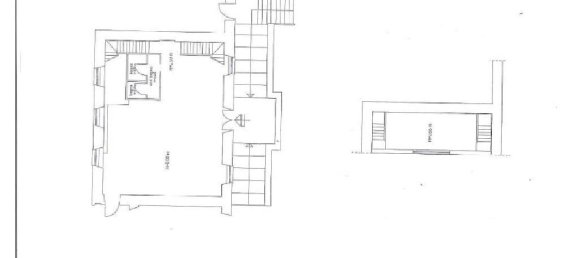 Квартира с 2 комнатами в Морлупо, Италия № 70481 32