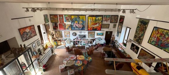 Квартира с 2 комнатами в Морлупо, Италия № 70481 10