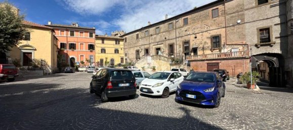 Квартира с 2 комнатами в Морлупо, Италия № 70481 21