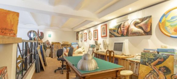 Квартира с 2 комнатами в Морлупо, Италия № 70481 7