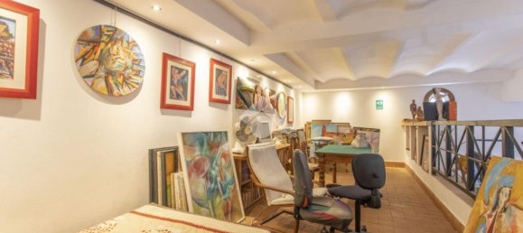 Квартира с 2 комнатами в Морлупо, Италия № 70481 8