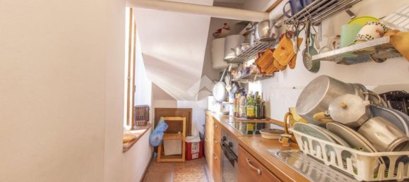 Квартира с 2 комнатами в Морлупо, Италия № 70481 13