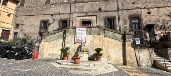 Квартира с 2 комнатами в Морлупо, Италия № 70481 23