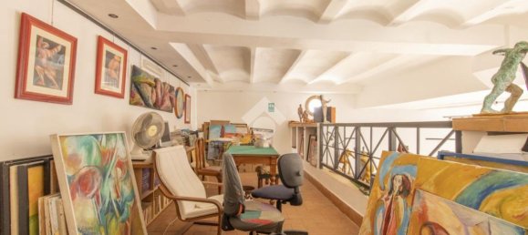 Квартира с 2 комнатами в Морлупо, Италия № 70481 6