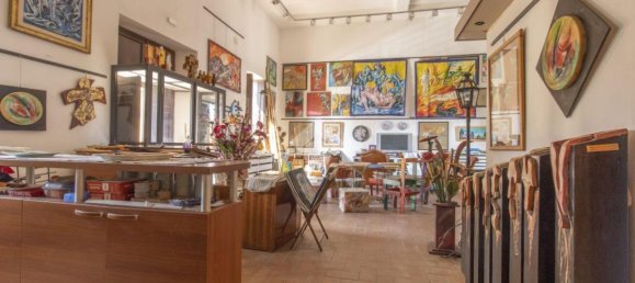 Квартира с 2 комнатами в Морлупо, Италия № 70481 4