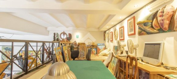 Квартира с 2 комнатами в Морлупо, Италия № 70481 15