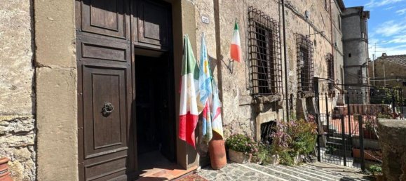 Квартира с 2 комнатами в Морлупо, Италия № 70481 22