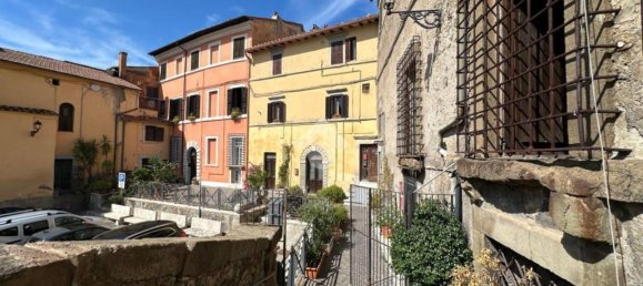 Квартира с 2 комнатами в Морлупо, Италия № 70481 28