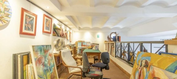 Квартира с 2 комнатами в Морлупо, Италия № 70481 9