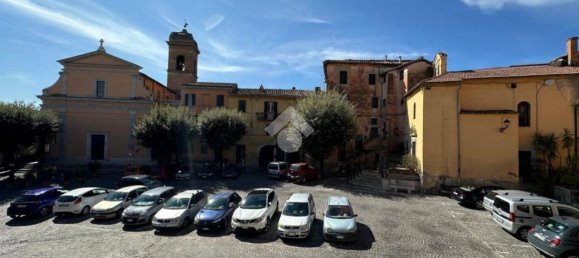 Квартира с 2 комнатами в Морлупо, Италия № 70481 27