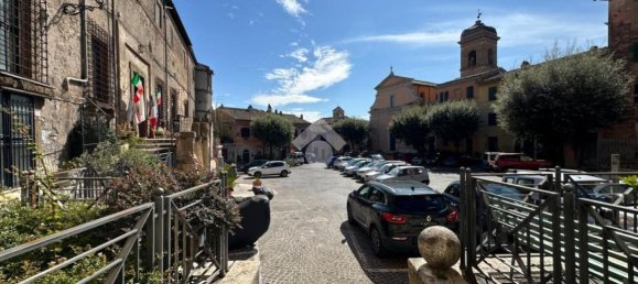 Квартира с 2 комнатами в Морлупо, Италия № 70481 30