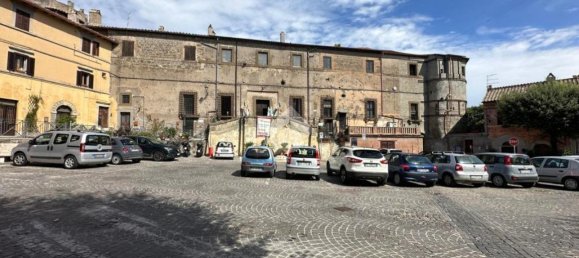 Квартира с 2 комнатами в Морлупо, Италия № 70481 29