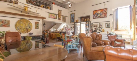 Квартира с 2 комнатами в Морлупо, Италия № 70481 31