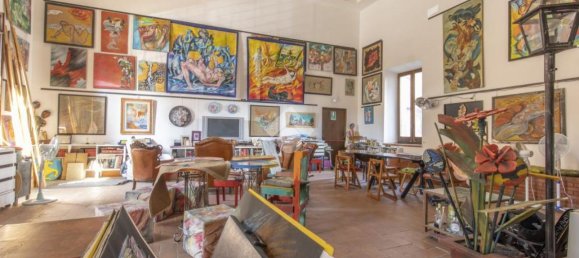 Квартира с 2 комнатами в Морлупо, Италия № 70481 12