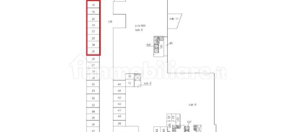 Коммерческая недвижимость 170м² в Монтеварки, Италия № 320890 2