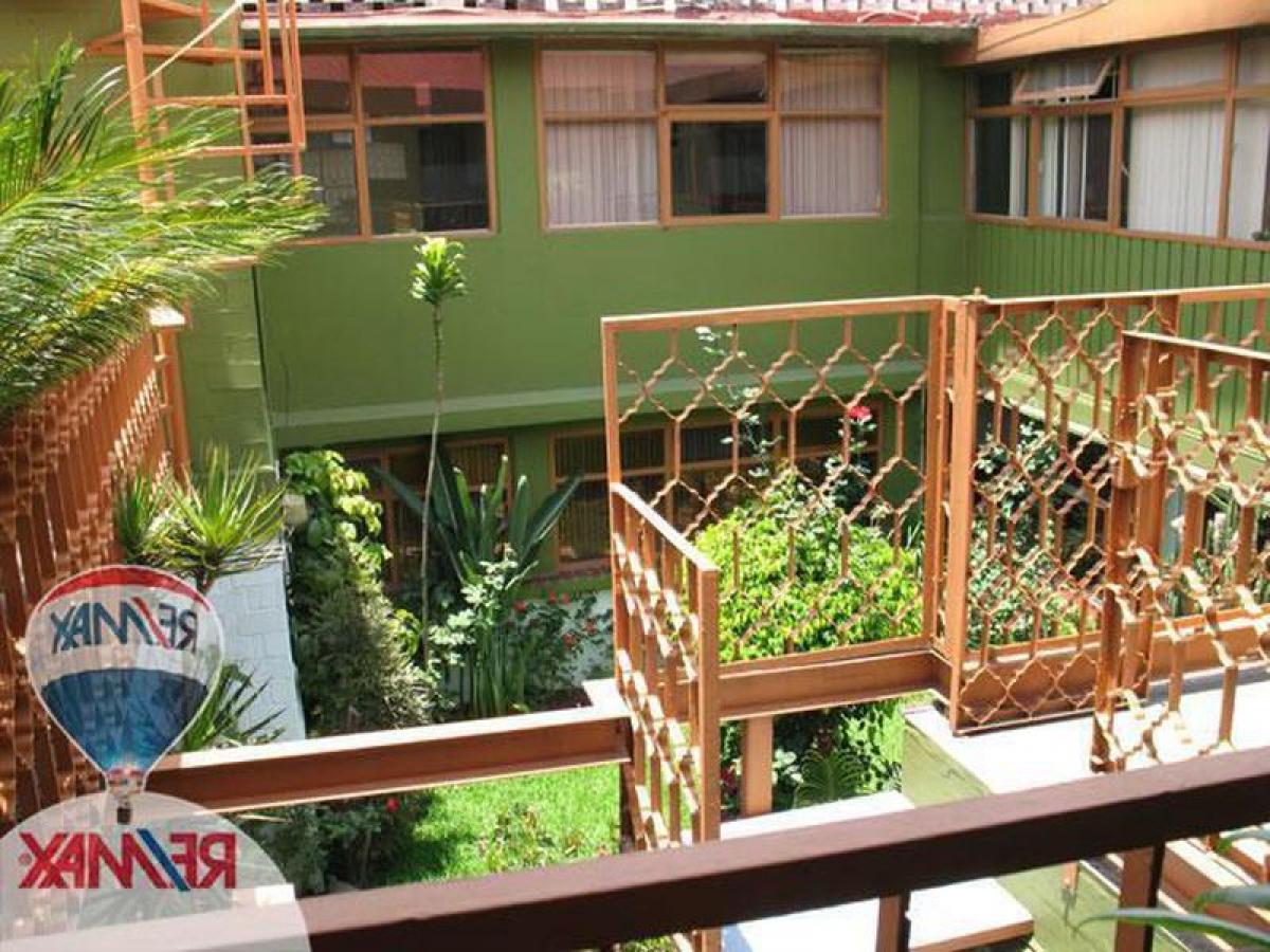 Casa T4 em Tlalnepantla, Mexico N.º 214608