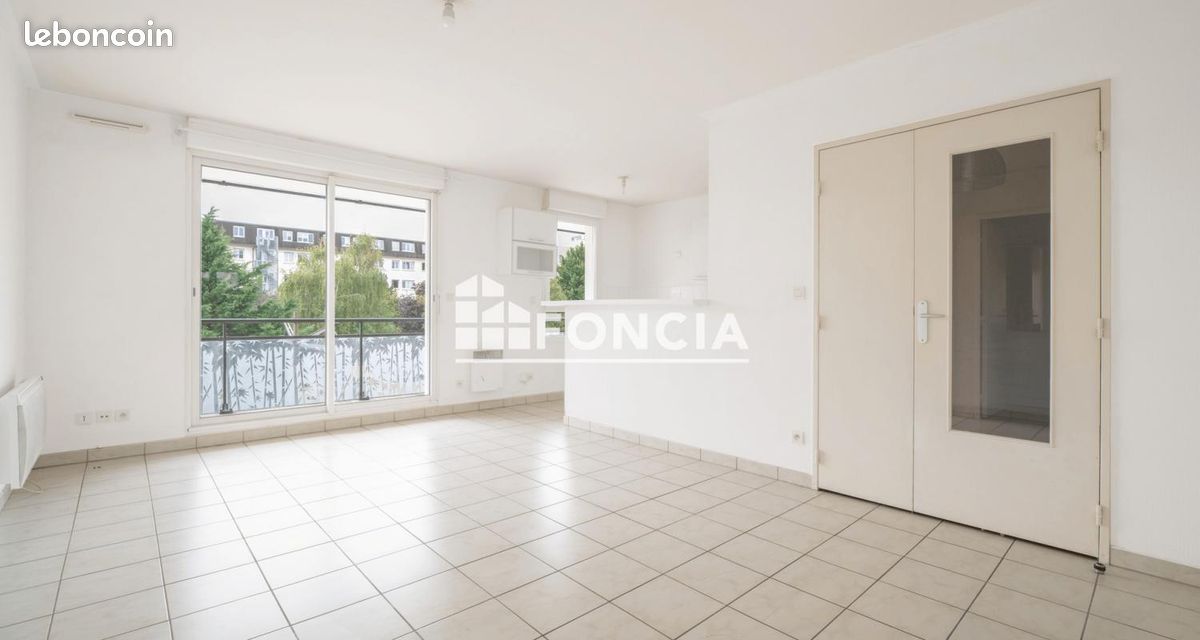 1 bedroom Apartment in Orleans, France No. 248454