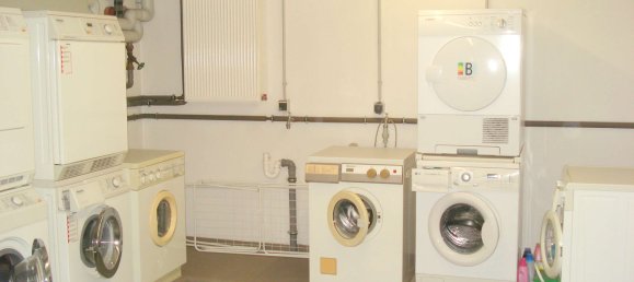 1 bedroom Apartment in Dusseldorf, Germany No. 360854 29