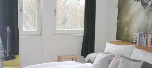 1 bedroom Apartment in Dusseldorf, Germany No. 360854 10