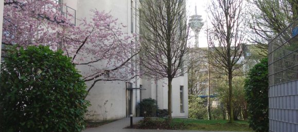 1 bedroom Apartment in Dusseldorf, Germany No. 360854 26