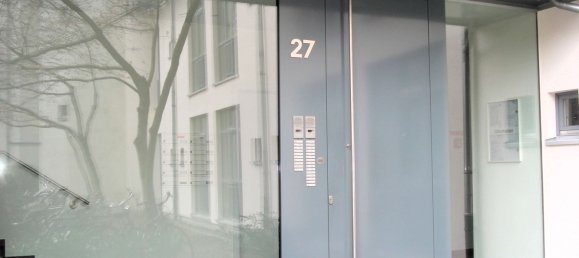 1 bedroom Apartment in Dusseldorf, Germany No. 360854 22