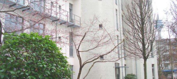 1 bedroom Apartment in Dusseldorf, Germany No. 360854 24