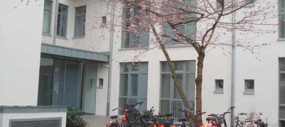 1 bedroom Apartment in Dusseldorf, Germany No. 360854 25