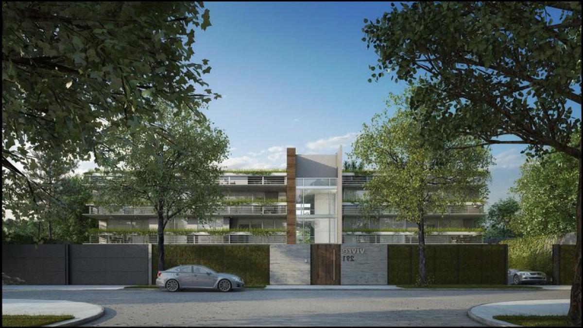 3 bedrooms Apartment in Moron, Argentina No. 10127