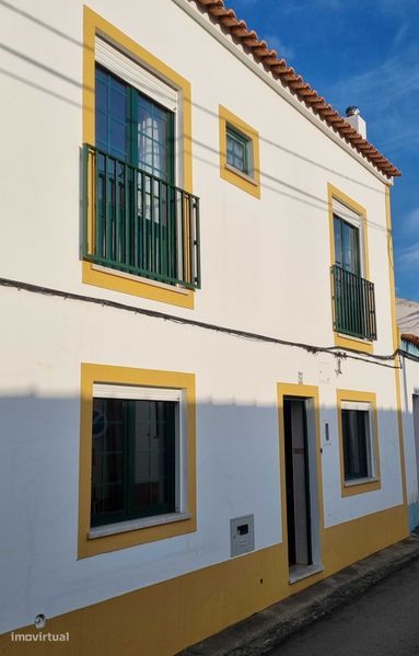 2 bedrooms House in Ferreira do Alentejo, Portugal No. 286761