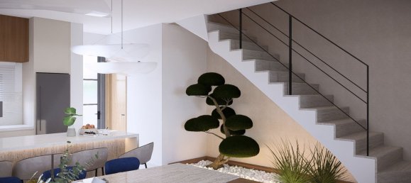 Adosado de 3 dormitorios en Geroskípou, Cyprus No. 28303 11