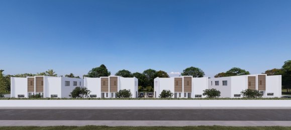 Adosado de 3 dormitorios en Geroskípou, Cyprus No. 28303 5