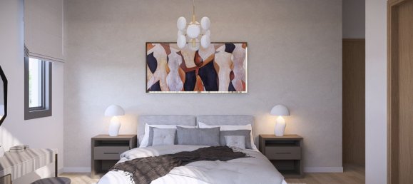 Adosado de 3 dormitorios en Geroskípou, Cyprus No. 28303 12