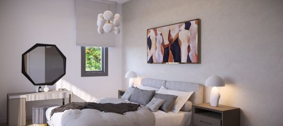 Adosado de 3 dormitorios en Geroskípou, Cyprus No. 28303 13