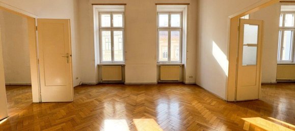 4 rooms Apartment in Wahring, Austria No. 134402 12