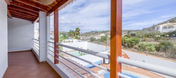 3 Schlafzimmer Haus in Luz, Portugal, Nr. 134761 19