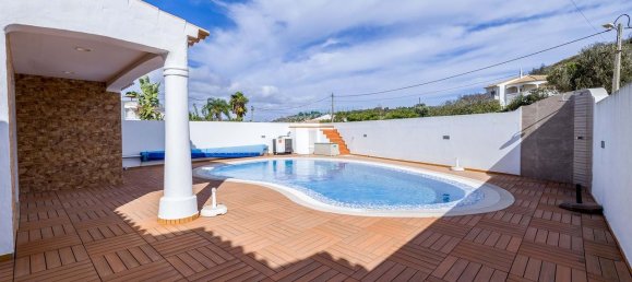 3 Schlafzimmer Haus in Luz, Portugal, Nr. 134761 27