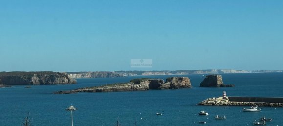 1 Schlafzimmer Gewerbliche Immobilie in Vila do Bispo, Portugal, Nr. 254845 21