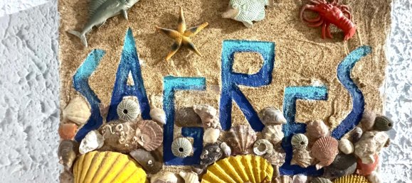 1 Schlafzimmer Gewerbliche Immobilie in Vila do Bispo, Portugal, Nr. 254845 15