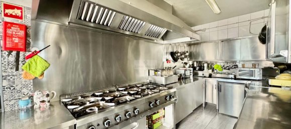 1 Schlafzimmer Gewerbliche Immobilie in Vila do Bispo, Portugal, Nr. 254845 5