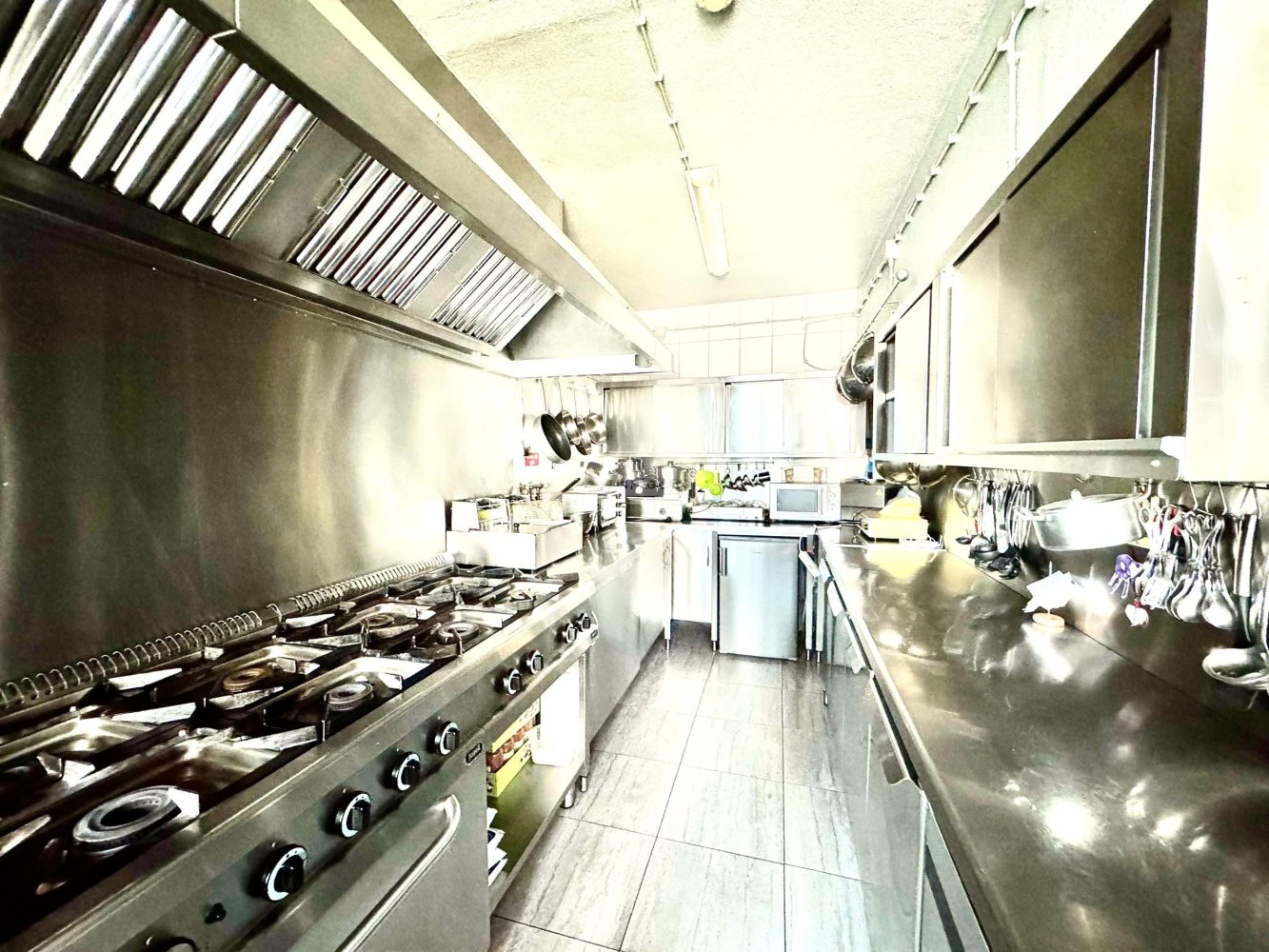 1 غرف نوم عقار تجاري في Vila do Bispo, Portugal رقم 254845